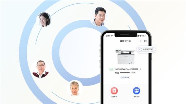 期末备考冲刺！高效好用打印机推选(图2)