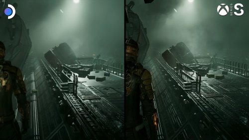 数毛社Steam Deck测评：新三A大作性能表现开始吃紧(图4)