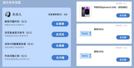 大女主的故事怎么讲？看小红书和奥迪如何与她们闪耀璀璨自我!(图5)