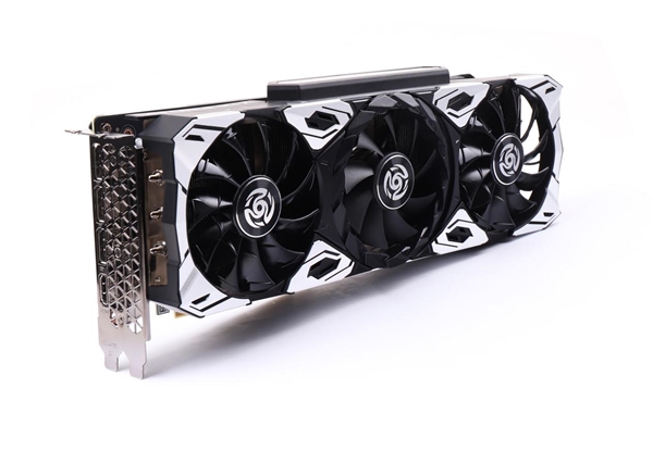 主流游戏玩家新选择！索泰 Geforce RTX 4060Ti、4060系列显卡齐亮相(图5)