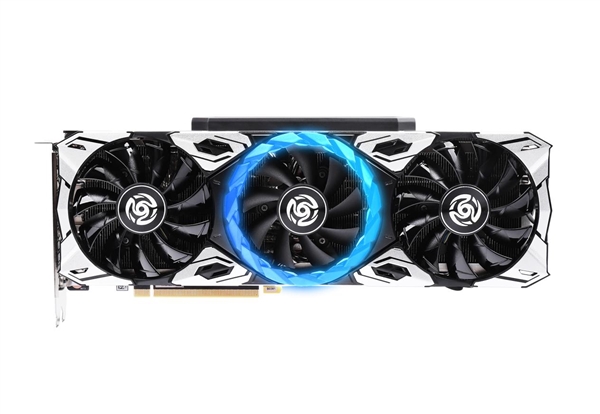 主流游戏玩家新选择！索泰 Geforce RTX 4060Ti、4060系列显卡齐亮相(图4)