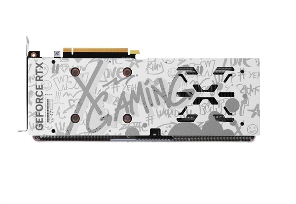 主流游戏玩家新选择！索泰 Geforce RTX 4060Ti、4060系列显卡齐亮相(图9)