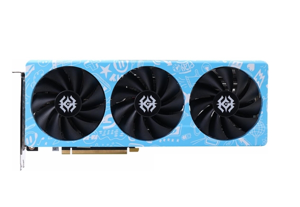 主流游戏玩家新选择！索泰 Geforce RTX 4060Ti、4060系列显卡齐亮相(图11)