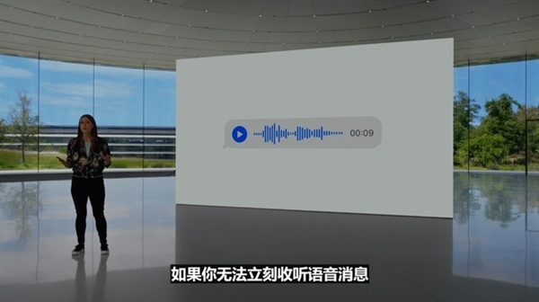 iOS 17九大升级汇总 iOS团队又水了一年(图5)