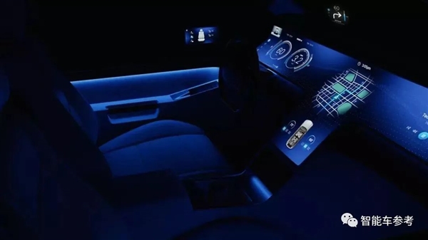 高通“造”车：走了华为不曾设想的路(图4)