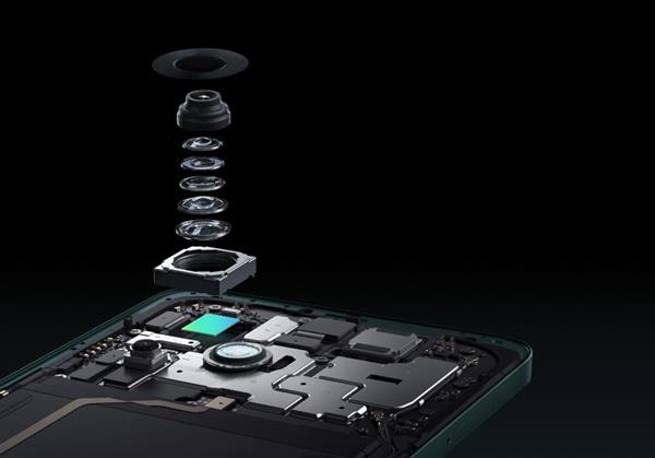 618哪款千元机值得买？4年持久流畅搭配大电池  OPPO K11x真香开卖(图2)