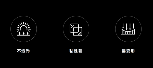 随便看 随便抄！华为Mate X3技术全盘托出 给友商上了一课(图7)