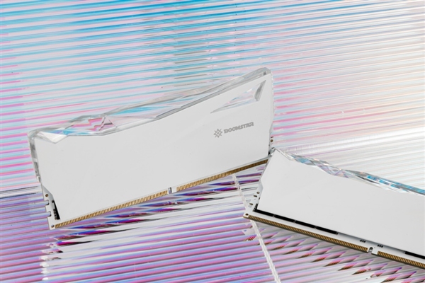 DDR5不断更迭 现在还能入手D4内存吗？(图1)