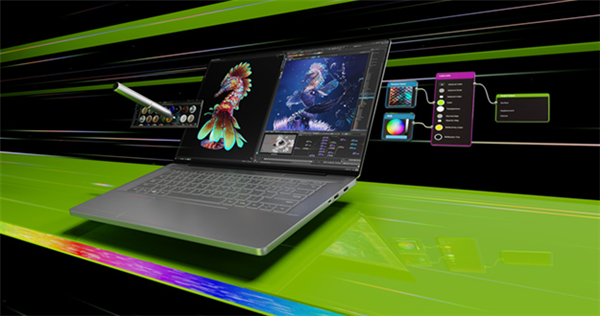 618 实力升级，认准GeForce RTX 40系列！(图5)
