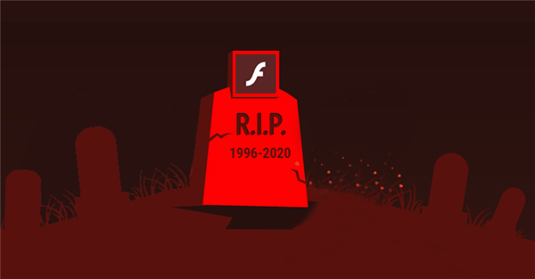 Flash死了！但小时候玩过的游戏 还不想死(图1)